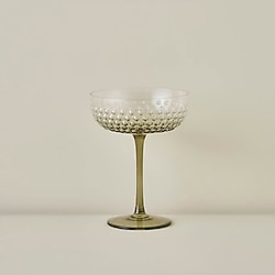 Bella Maison Bubble 6'lı Martini Bardağı