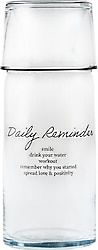 Bella Maison Daily Reminder 700 ml Karaf