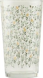 Bella Maison Flores Meşrubat Bardağı
