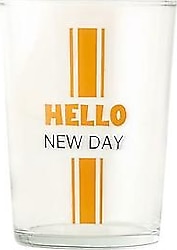 Bella Maison Hello New Day 510 cc Meşrubat Bardağı