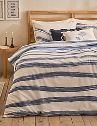Bella Maison Marine King Size Nevresim Seti