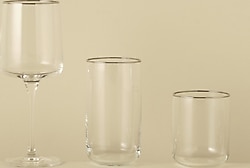 Bella Maison Premium 18'li Bardak Kadeh Seti