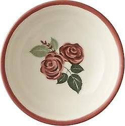 Bella Maison Rose 13 cm Porselen Kase