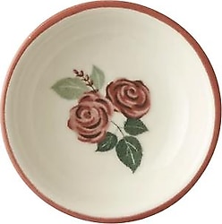Bella Maison Rose 9 cm Porselen Kase