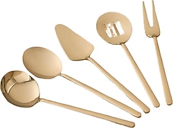 Bella Maison Siena 5 Parça Servis Seti