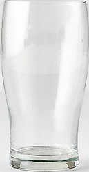 Bella Maison Stein Naturel 450 cc Bira Bardağı