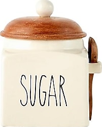 Bella Maison Sucre 800 ml Seramik Kavanoz