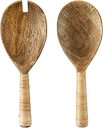 Bella Maison Varna 22x8 cm Salata Servis Seti