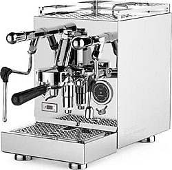 Bellezza BY H Inizio V Leva Tek Gruplu Espresso Makinesi