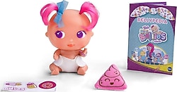 Mini Bellies Bebekler 700014789
