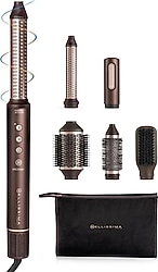Bellissima Prodigy 6in1 Saç Şekillendirme Seti