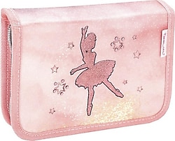 Belmil Ballerina Black Pink Kalemlik