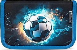 Belmil Fire Footbal Kalemlik