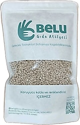 Belu Gıda Atölyesi Makarna