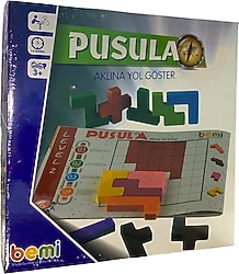 Bemi Pusula Oyunu