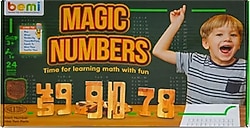 Bemi Magic Numbers