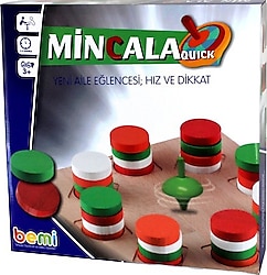 Bemi Mincala Quick