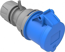 Bemis BC1-3403-2312 3X32A Uzatma Priz