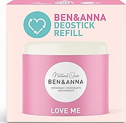 Ben & Anna Love Me Refill 40 ml Kadın Stick Deodorant