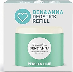 Ben & Anna Deodorant