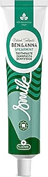 Ben & Anna Spearmint 75 ml Diş Macunu