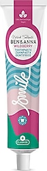 Ben & Anna Wildberry 75 ml Diş Macunu