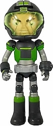 Ben10 53110 S1W12 Aksiyon Figürü
