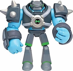 Ben10 Aksiyon Figürü 76100