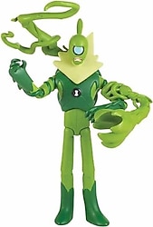 Ben10 S1W14 Wildvine Aksiyon Figürü