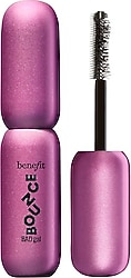 Benefit Cosmetics Badgal Bounce Mini Çift Taraflı Siyah Maskara