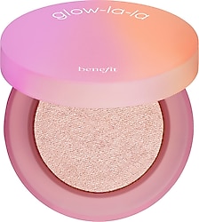 Benefit Cosmetics Glow-La-La Aurora Highlighter