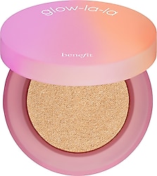Benefit Cosmetics Glow-La-La Nova Highlighter