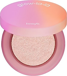 Benefit Cosmetics Glow-La-La Raya Highlighter