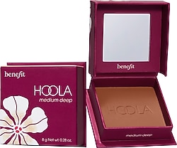 Benefit Cosmetics Hoola Mat Medium Deep Bronzer