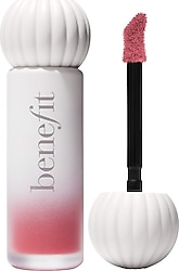 Benefit Cosmetics Plushtint 06 Pillow Play Mat Likit Ruj