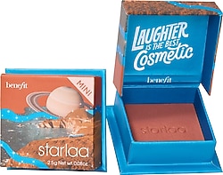 Benefit Cosmetics Starlaa Wanderful World 2.5 gr Rosy Bronze Seyahat Boy Allık