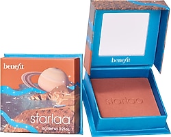 Benefit Cosmetics Starlaa Wanderful World 6 gr Rosy Bronze Allık