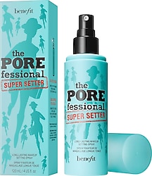 Benefit Cosmetics The Porefessional Super Setter 120 ml Makyaj Sabitleyici Sprey