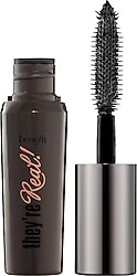Benefit They're Real! Hacim Veren Mini Siyah Maskara
