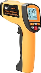 Benetech GM1150 İnfrared Termometre
