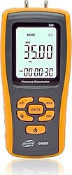 Benetech GM520 Manometre