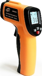 Benetech GM550H Lazer Termometre