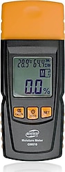 Benetech GM610 Ahşap Kereste Higrometre