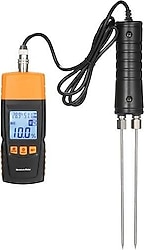 Benetech GM620 Uzun Problu Higrometre