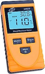 Benetech GM630 Manyetik Higrometre