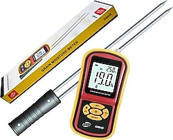 Benetech GM640 Tahıl Higrometre