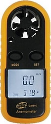 Benetech GM816 Anemometre