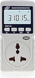 Benetech GM86 Voltmetre
