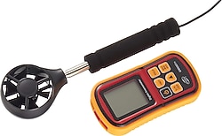 Benetech GM8901+ Dijital Anemometre