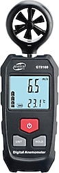 Benetech GT8160 Mini Anemometre